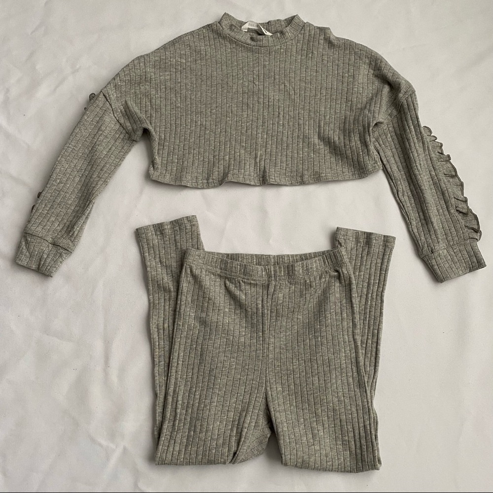 SHEIN SET(YOUTH)